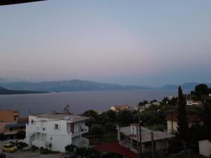 Valedina Rooms Lefkada Greece