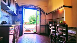 Agriturismo Casa Rossa