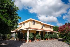 B&B Da Marcella img12