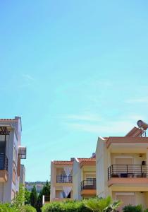 Apartments Alexandros Halkidiki Greece