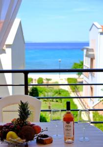 Apartments Alexandros Halkidiki Greece