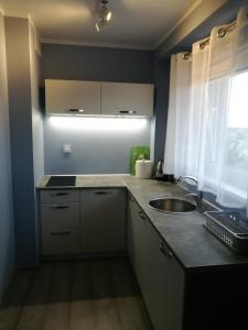 TESTO Apartments