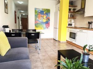 Apartamento Antonio Rosas 33