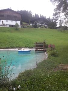 Pension Chalet Bergseegut