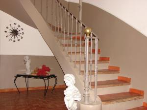 Hotels Hotel Le Siecle : photos des chambres