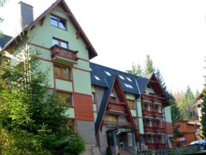 FATRAPARK 1 U SOVIČKY štúdio, kuchynka, kúpeľňa,s balkónom grátis parkovanie v podzemnej garáži