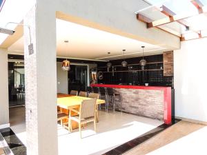 Suítes de Luxo Paraíso de Minas Escarpas