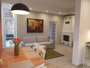 Pod Jasną Górą Apartament 23 - 3hvězdičkové hotely ve městě Čenstochová