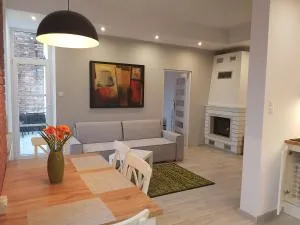 Pod Jasną Górą Apartament 23 - Čenstochová