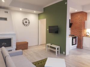 Pod Jasną Górą Apartament 23