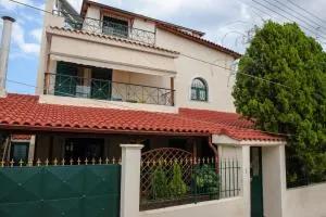 Artemis Sunrise - Pikérmion