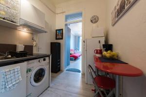 Appartements RIVIERA STUDIO CANNES CENTER : photos des chambres