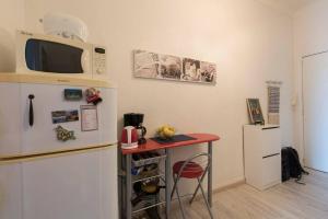 Appartements RIVIERA STUDIO CANNES CENTER : photos des chambres