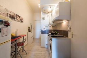 RIVIERA STUDIO CANNES CENTER