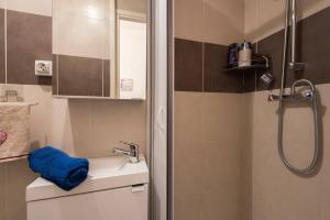 Appartements RIVIERA STUDIO CANNES CENTER : photos des chambres