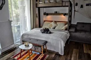 Prima Tatry - 高塔特拉山