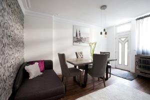 Ellena`s FEWO am Uke