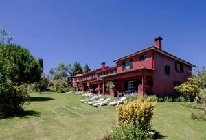 Quinta Santo Antonio Da Serra - Junqueira