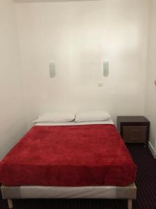 Hotels Hotel Chevallier : photos des chambres