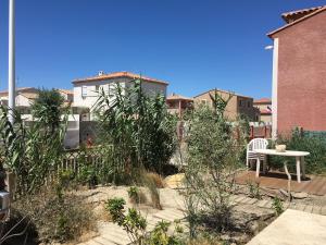 Appartements En camargue : photos des chambres