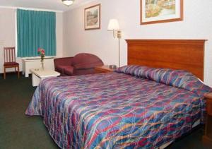 Rodeway Inn Madison Heights - Detroit