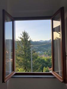 Casa della nonna Filò