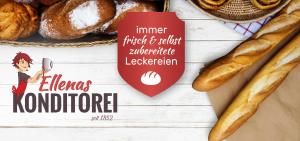 Ellena`s FEWO am Uke