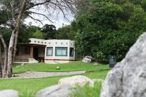 Hotel Bosques del Sol Suites - Comitán de Domínguez