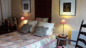 B&B / Chambres d'hotes Jardin et Hotel Particulier : photos des chambres