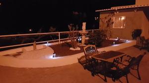 Apartamentos Casa María