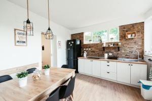 Riverside Pool Villa