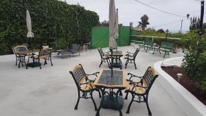 Apartamentos Casa María