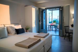 Melidron Luxury Hotel & Suites Naxos Greece