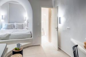 Melidron Luxury Hotel & Suites Naxos Greece