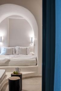 Melidron Luxury Hotel & Suites Naxos Greece