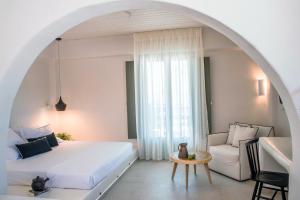 Melidron Luxury Hotel & Suites Naxos Greece