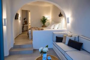 Melidron Luxury Hotel & Suites Naxos Greece