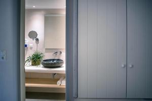 Melidron Luxury Hotel & Suites Naxos Greece