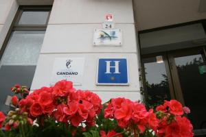 Hotel Candano