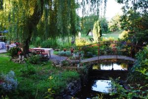 Le Moulin du Bignon