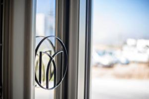 Melidron Luxury Hotel & Suites Naxos Greece