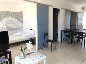 Appartements En camargue : photos des chambres