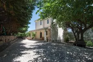 Villa Aziza - Kastellánoi