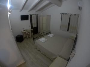 Agriturismo Su Meurreddu