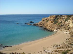 Makrygialos sun and sea home Lasithi Greece