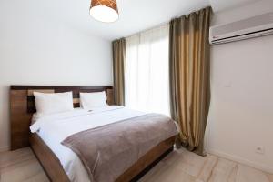 Appart'hotels Residence d'Azur Riou : photos des chambres