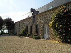 Maisons de vacances gite des ferrieres : photos des chambres