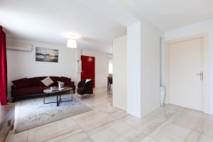 Appart'hotels Residence d'Azur Riou : photos des chambres
