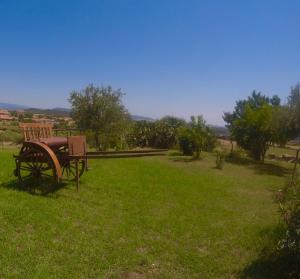 Agriturismo Su Meurreddu img17