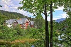 Apartment Labská 108 Špindlerův MLýn